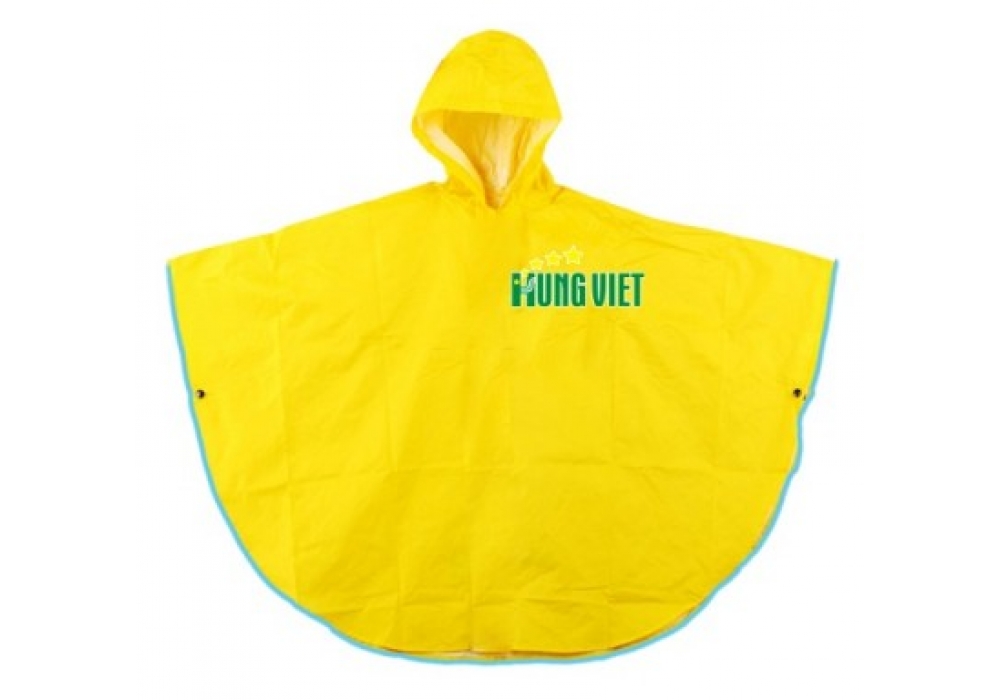 Áo mưa Hùng Việt