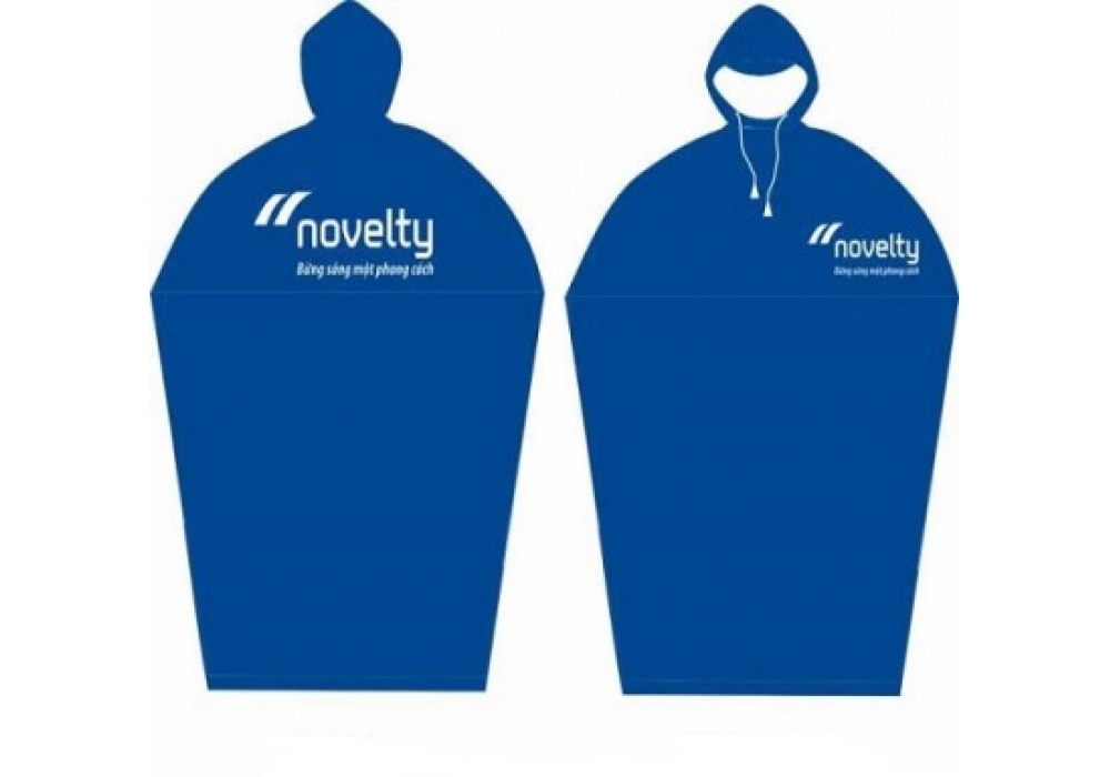 Áo mưa Novelty