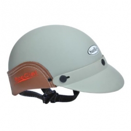 San Kyo style - white skin