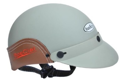 San Kyo style - white skin