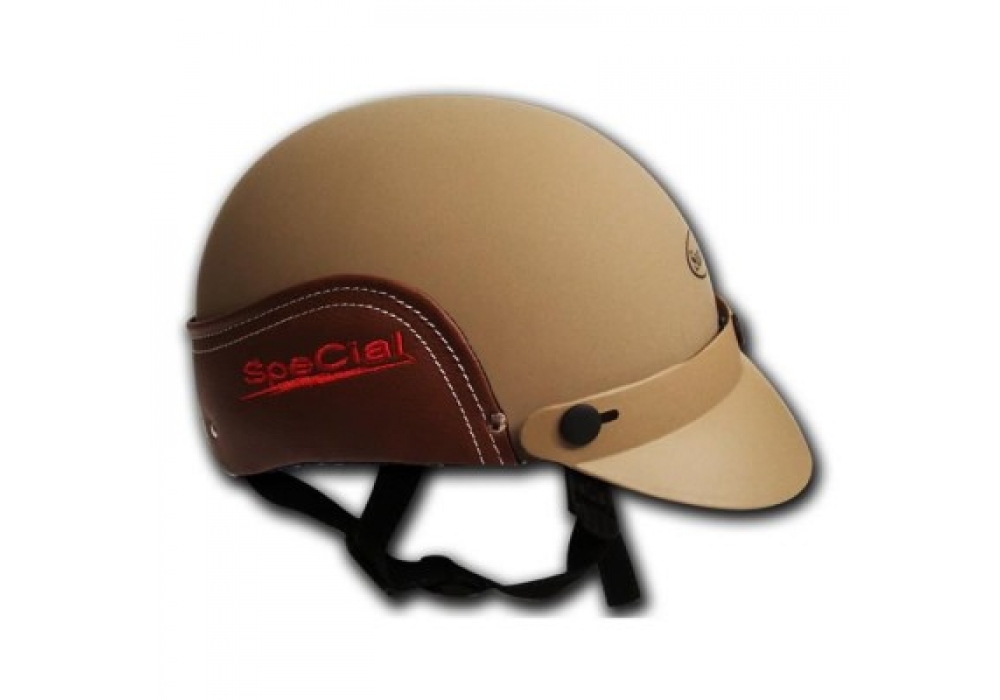 Kiểu San Kyo - da xám