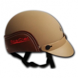 San Kyo style - gray skin