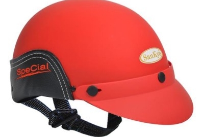 San Kyo Style - Gray