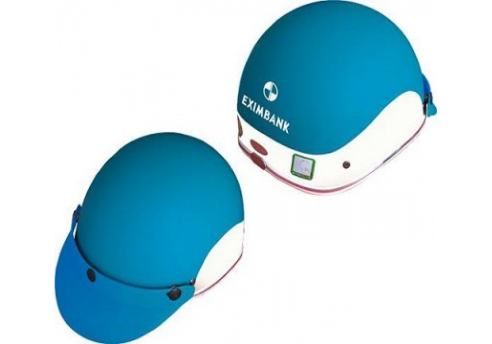 Thương hiệu Eximbank