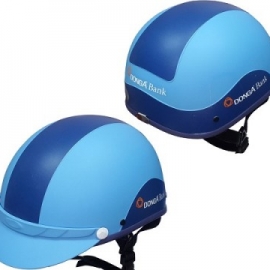 Thương hiệu DongA Bank