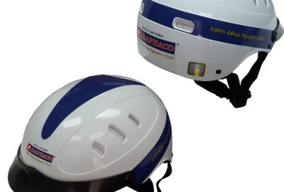 Kiểu San Kyo - Xám đậm mờ