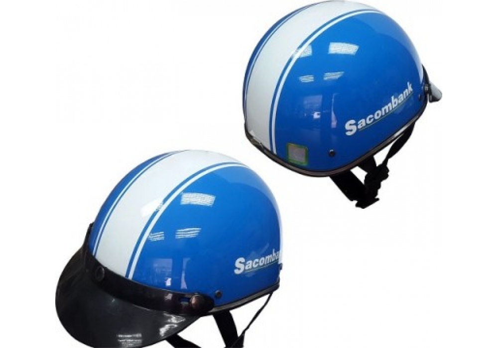 Thương hiệu Sacombank