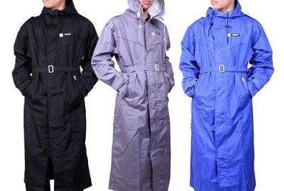 Áo mưa bộ