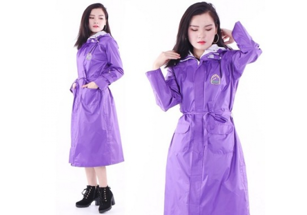 Áo mưa bộ