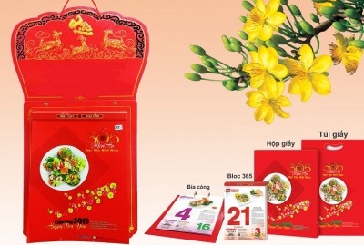 Gốm sứ Minh Long