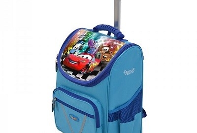 Backpacks for primary school students