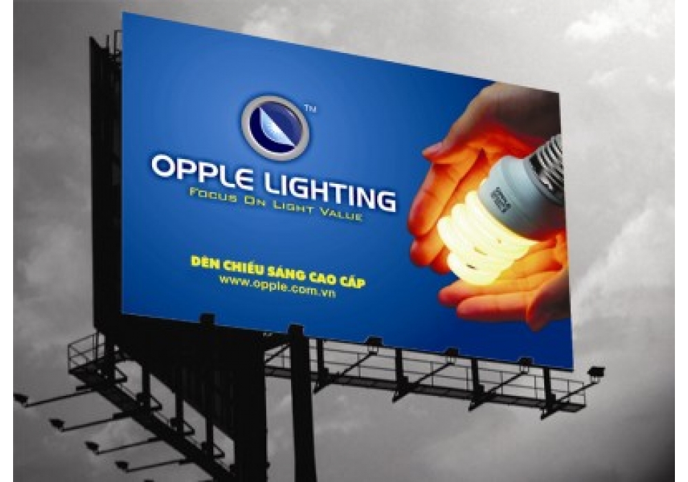 Pano - Biển quảng cáo