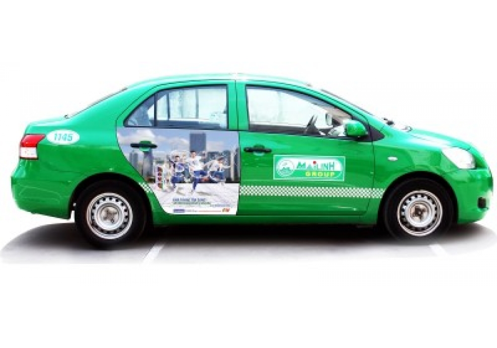 Thi công quảng cáo Nước uống PLUS