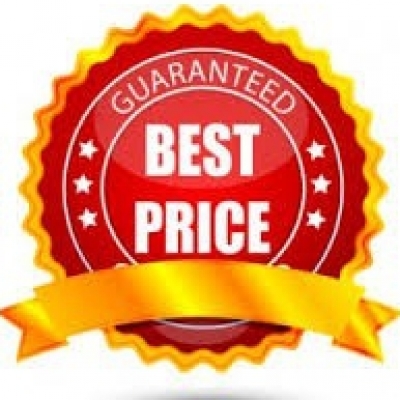 Cam kết giá tốt nhất - cạnh tranh