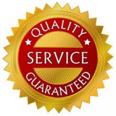 Cam kết về chất lượng dịch vụ