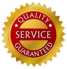  Cam kết về chất lượng dịch vụ